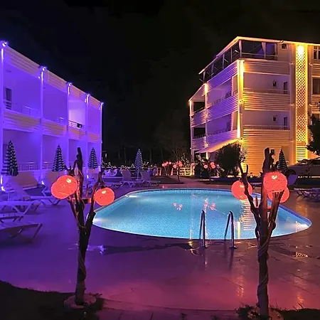 Hotell Aroma Butik