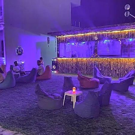 Aroma Butik Szálloda