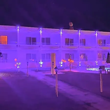 Hotell Aroma Butik Haciobasi