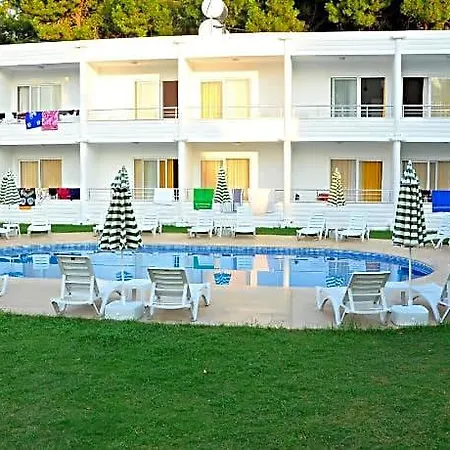 Hotell Aroma Butik