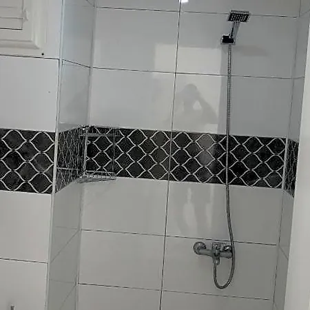 Hotell Aroma Butik
