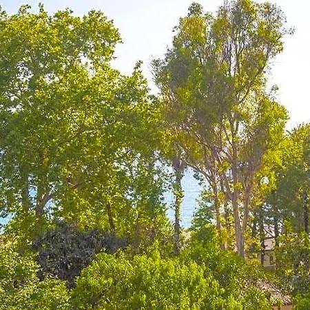 Hotell Aroma Butik Haciobasi