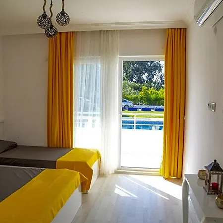 Aroma Butik Szálloda 3*